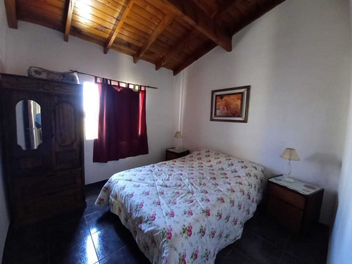 Venta Depto Amoblado A Mts Del Mar! 68 E/2 Y 3 Mar Del Tuyu