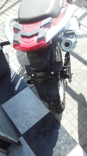 Imagen 8 de 8 de Mondial Td 150 Cc L Enduro - Envios A Todo El Pais