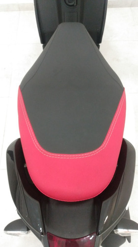 Imagen 5 de 17 de Scooter Aprilia Sr 160 Abs Rodado 14 Piaggio Concesionario