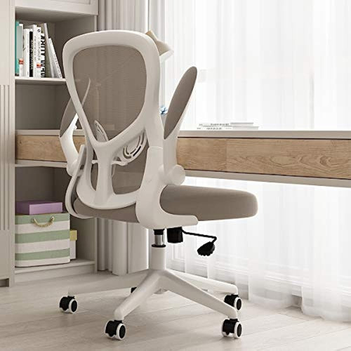 Silla De Oficina Hbada, Silla De Escritorio Ergonómica, Sill