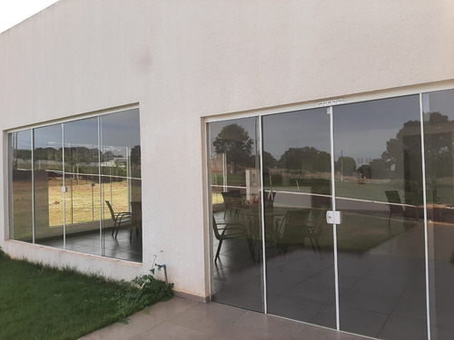 Imagem 4 de 11 de Terreno À Venda, 381 M² Por R$ 250.000,00 - Condominio Residencial Falls Ville - Foz Do Iguaçu/pr - Te0459