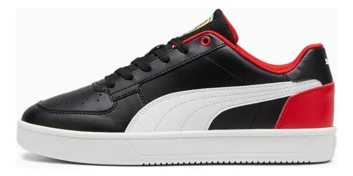 Puma ferrari version shoes 2025