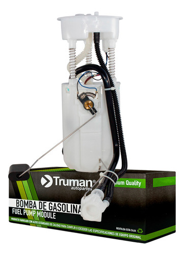 Modulo Gasolina Para Mercedes Ml55 Amg 5.5 2000 A 2003
