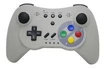Comprar Nexilux Wireless 3 Pro Gamepad Gamepad Para Nintendo Wii U G