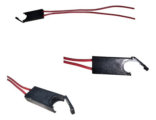 Conector Mini Fusible Muelita 18awg Automotriz Tienda Virtua