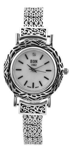 Compra Lc 925 Eon  - Reloj De Pulsera Con Espiral De Movimi.