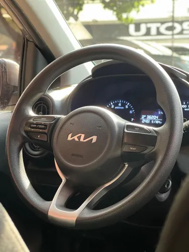 Kia Picanto 1.0 Emotion
