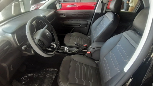 Imagen 12 de 16 de Citroën C4 Cactus Thp 165 Eat6 Shine 2022 (gdr)