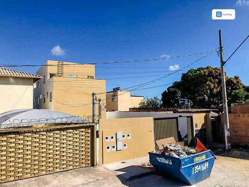 Imagem 4 de 13 de Venda De Casa Geminada Com 50m² E 2 Quartos - 55456
