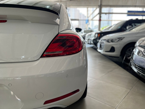 Volkswagen Fusca 2.0 Tsi R-line 3p Automática