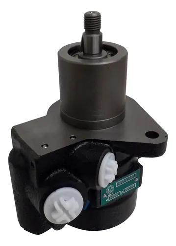 Bomba Direção Hidráulica L 1213 - 5.7 1990 1991 1992 1993