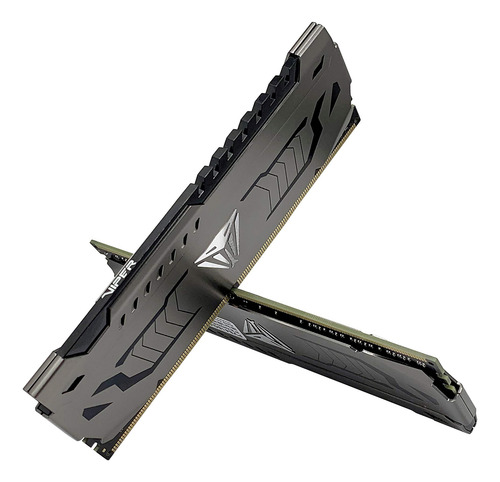 Kit De Memoria Ddr4 Patriot Memory Viper Steel 16gb (2 X