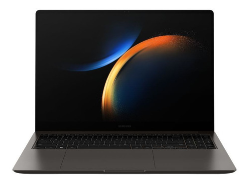 Ultrabook  gamer  Samsung Galaxy Book3 Galaxy Book3 Ultra graphite 15.6", Intel 1TB HDD 2880x1800px Windows 12 Home