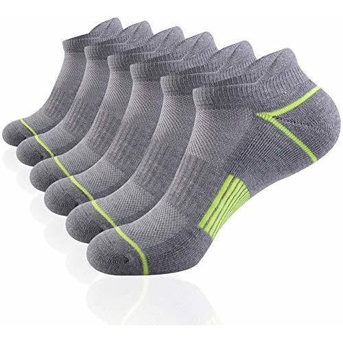 Calcetines Deportivos Joynée Para Correr (6 Pares)