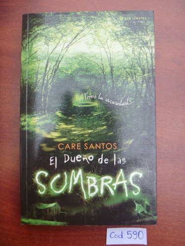 Care Santos / El Dueño De Las Sombras