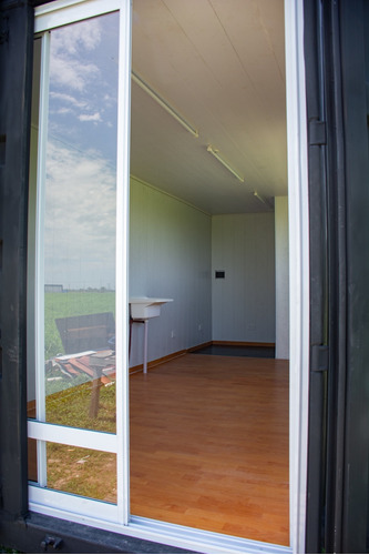 Imagen 5 de 10 de Venta Alquiler Casas Baños Container Contenedores Oficina