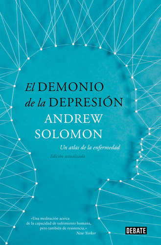 El Demonio De La Depresion Solomon, Andrew Debate