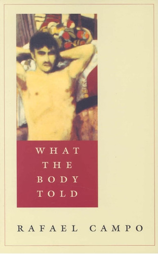 Libro:  What The Body Told