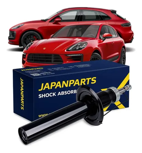 Amortecedor Dianteiro Porsche Macan 2015 2016 2017 2018 19