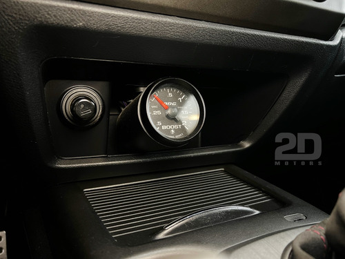 Honda Civic 2.0 SI 16V GASOLINA 4P MANUAL