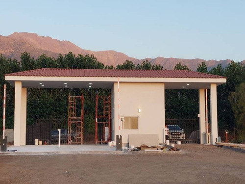 Imagen 6 de 7 de Pirque / Fundo Santa Rita