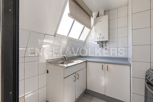 Depto. 1 Dormitorio