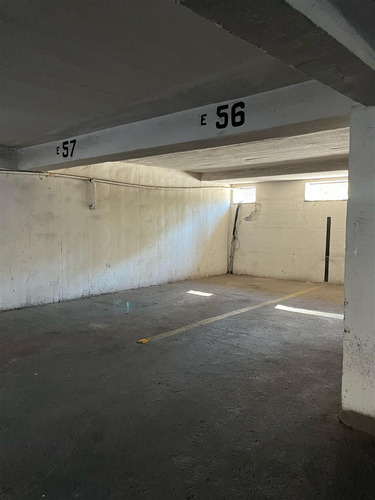 Oficina En Arriendo En Santiago Estado!
