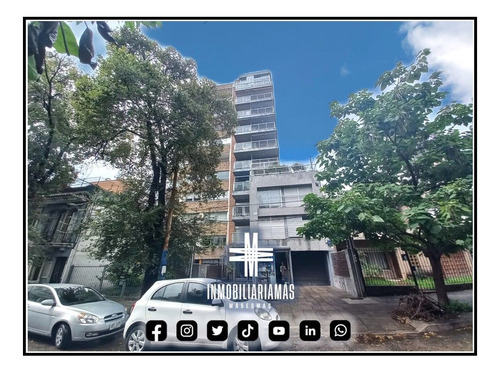 Apartamento Alquiler Punta Carretas Montevideo Imas.uy S * (ref: Ims-23176)