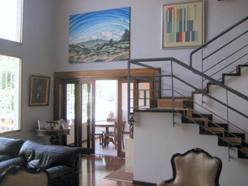 Imagen 10 de 14 de La Floresta, Amplia Casa Bifamiliar, Anexo, Jardín, 5 Puestos.