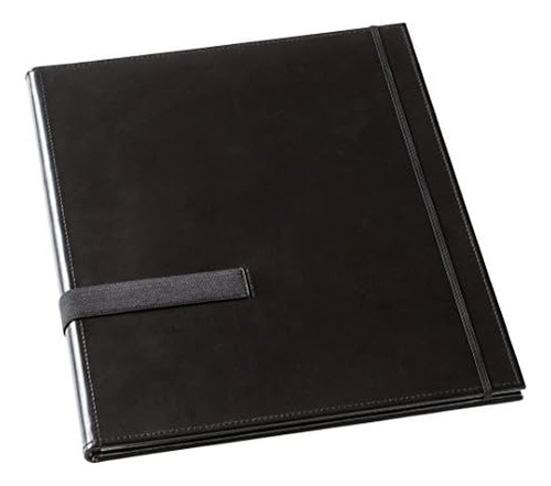 317520 Music Portfolio Din A4, Synthetic Leather, With ...