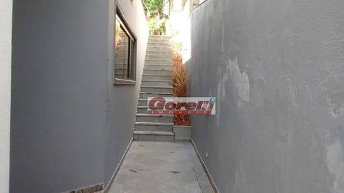 Casa Com 3 Dormitórios, 320 M² - Venda Por R$ 2.600.000,00 Ou Aluguel Por R$ 10.000,00 - Condomínio Arujá 5 - Arujá/sp - Ca0012