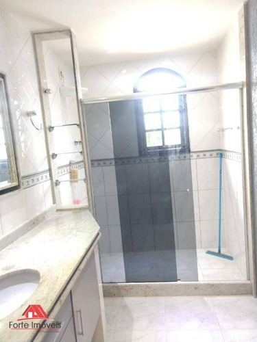 Imagem 8 de 30 de Casa C/ 3 Dormitórios Sendo 1 Suíte Master R$700.000,00 No Mendanha Cg/rj - Ca0083