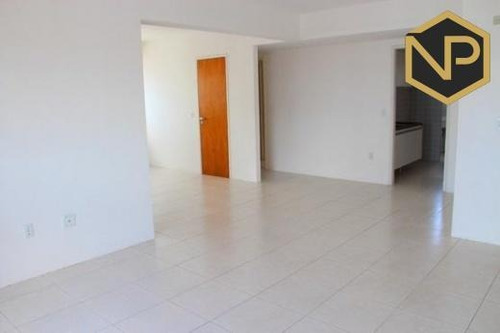 Imagem 10 de 12 de Apartamento À Venda Em Recife/pe - Nppcbv