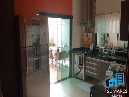 Imagem 15 de 30 de Casa Condomínio Alta Vista, São José Do Rio Preto - Ca00685 - 69315305
