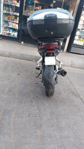 Imagen 15 de 15 de Benelli Trk 251 Papeles 2023 Al Dia