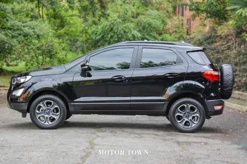 Ford Ecosport FREESTYLE