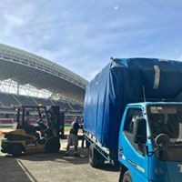 Imagen 2 de 11 de Mudanzas Y Transportes John Whatsapp 8701-7015