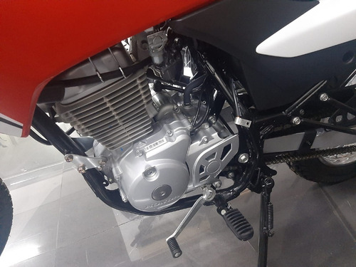 Imagen 14 de 16 de Honda Xr 150 Entrega Inmediata El Mejor Precio