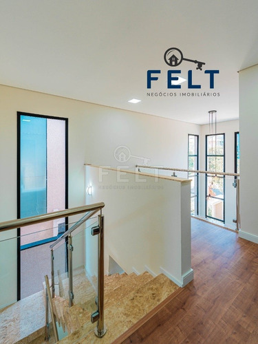Imagem 13 de 15 de Casa Em Condominio - Suru - Ref: 2693 - V-2693