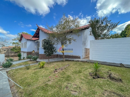 Imagem 16 de 24 de Casa À Venda, 4 Quartos, 1 Suíte, 6 Vagas, Vila Romana - Divinópolis/mg - 47204