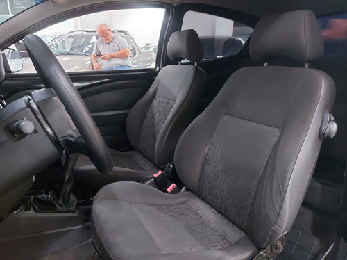 Ford Ka 1.0 MPI 8V