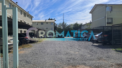 Arriendo Depto. Primer Piso En Manzanal, 2d Y 1b, Rancagua
