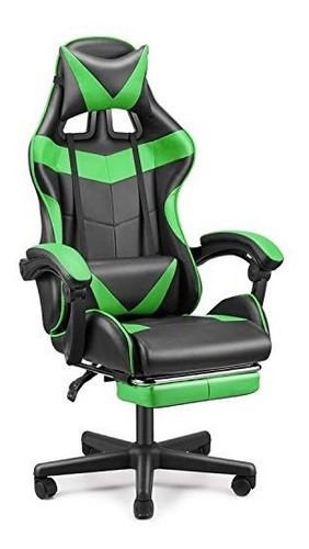 Silla Gamer Muy Comoda