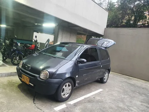 Renault Twingo 1.2 Access