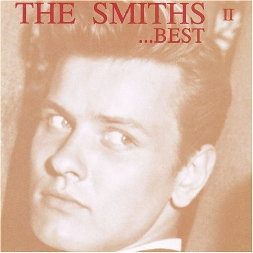 The Smiths ...best Ii Cd Importado Nuevo Cerrado En Stock