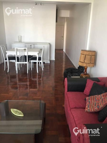Imagen 1 de 13 de Departamento 3 Ambientes Con Balcón En Colegiales