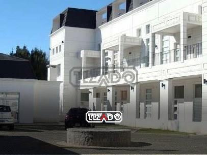 Departamento  En Venta En Arcos Del Pilar, Pilar, G.b.a. Zona Norte