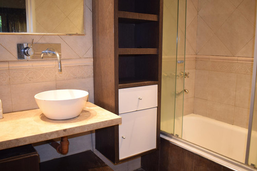 Casa En Venta En Casco De San Isidro, 5 Ambientes