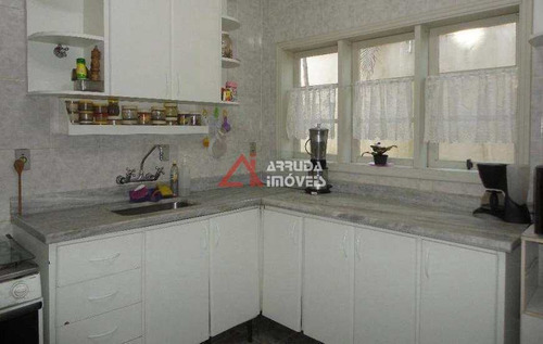 Imagem 22 de 23 de Casa Com 4 Dorms, Brasil, Itu - R$ 870 Mil, Cod: 42936 - V42936