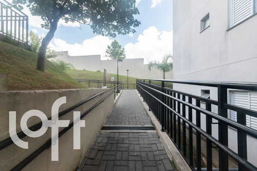 Imagem 16 de 20 de Apto Parque Do Carmo | 2 Quartos | 45 M² | Cond: R$550.00 | 1 Vaga - 9v6lnd